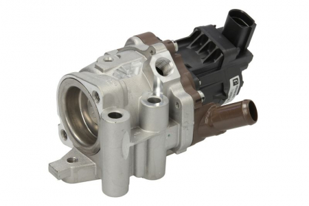 Piese Auto - Supapa EGR potrivit IVECO DAILY VI 2.3D/3.0D 04.16-