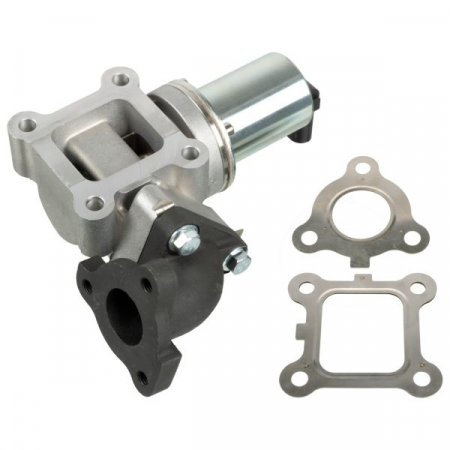Supapa EGR potrivit KIA SORENTO I 2.5D 08.02- [3]