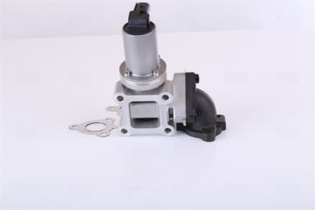 Supapa EGR potrivit KIA SORENTO I 2.5D 08.02- [3]