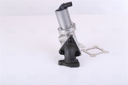 Supapa EGR potrivit KIA SORENTO I 2.5D 08.02- [4]