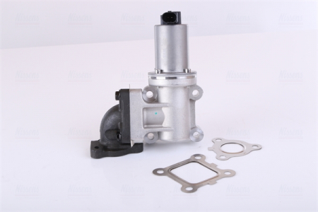 Supapa EGR potrivit KIA SORENTO I 2.5D 08.02- [1]