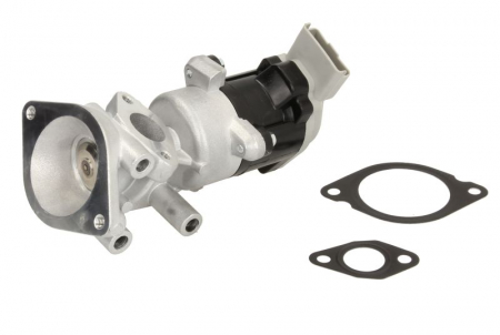 Supapa EGR - Supapa EGR potrivit LAND ROVER DISCOVERY III, DISCOVERY IV, RANGE ROVER III, RANGE ROVER SPORT I 2.7D/3.0D 03.02-12.18