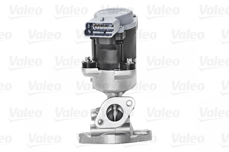 Supapa EGR - Supapa EGR potrivit LAND ROVER DISCOVERY III, DISCOVERY IV, RANGE ROVER SPORT I 2.7D 07.04-12.18