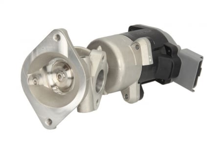 Supapa EGR - Supapa EGR potrivit LAND ROVER DISCOVERY III, DISCOVERY IV, RANGE ROVER SPORT I 2.7D 07.04-12.18