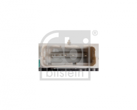 Supapa EGR potrivit LAND ROVER DISCOVERY III, DISCOVERY IV, RANGE ROVER SPORT I 2.7D 07.04-12.18 [1]