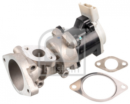 Supapa EGR potrivit LAND ROVER DISCOVERY III, DISCOVERY IV, RANGE ROVER SPORT I 2.7D 07.04-12.18 [2]