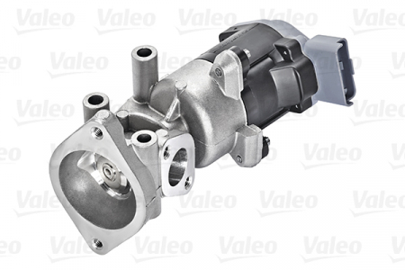 Supapa EGR potrivit LAND ROVER DISCOVERY III, DISCOVERY IV, RANGE ROVER SPORT I 2.7D 07.04-12.18 [2]