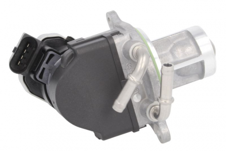 Supapa EGR potrivit MERCEDES A (W169), B SPORTS TOURER (W245) 2.0D 09.04-06.12 [2]