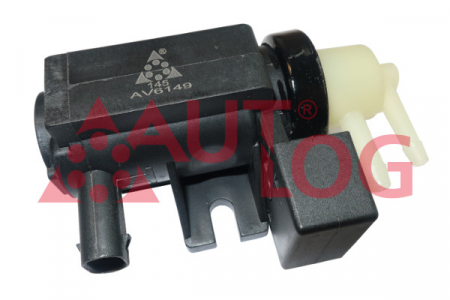 Supapa EGR - Supapa EGR potrivit MERCEDES A (W169), B SPORTS TOURER (W245), CLK (C209), E T-MODEL (S211), E (W211), SPRINTER 2-T (B901, B902), SPRINTER 3 0.8D-3.0D 04.00-