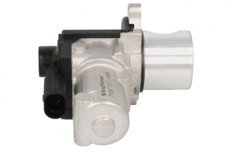 Supapa EGR potrivit MERCEDES A (W176); AUDI A4 ALLROAD B8, A4 B8, A5, A6 ALLROAD C6, A6 C6, Q5, Q7; VW TOUAREG 1.8D-6.0D 11.04-03.18 [2]