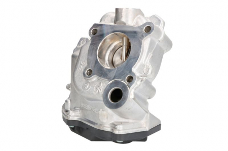 Supapa EGR potrivit MERCEDES A (W176), B SPORTS TOURER (W246, W242), C (C204), C (W204), C (W205), C T-MODEL (S204), C T-MODEL (S205), CLA (C117) 1.8D/2.2D/2.2DH 06.06- [3]
