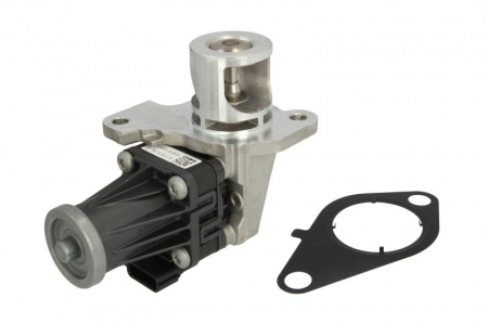 EGR - Supapa EGR potrivit MERCEDES A (W176), B SPORTS TOURER (W246, W242), CITAN MIXTO (DOUBLE CABIN), CITAN (MPV), CITAN/MINIVAN (W415), CLA (C117), CLA SHOOTING BRAKE (X117) 1.5D/1.5DH 06.08-