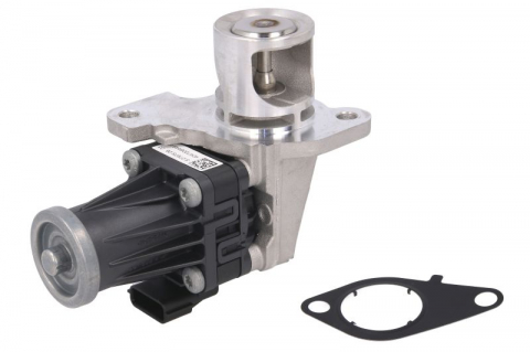 EGR - Supapa EGR potrivit MERCEDES A (W176), B SPORTS TOURER (W246, W242), CITAN MIXTO (DOUBLE CABIN), CITAN (MPV), CITAN/MINIVAN (W415), CLA (C117), CLA SHOOTING BRAKE (X117) 1.5D/1.5DH/1.6D 06.08-