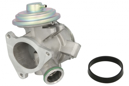 Supapa EGR - Supapa EGR potrivit MERCEDES C (CL203), C (W203), C T-MODEL (S203), M (W163) 2.2D/2.7D 12.99-08.07