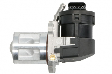 Supapa EGR - Supapa EGR potrivit MERCEDES C T-MODEL (S204), C (W204), CLS (C218), CLS SHOOTING BRAKE (X218), E (A207), E (C207), E T-MODEL (S212), E (W212), GL (X164), GLK (X204), M (W164), R (W251, V251) 3.0D 07.