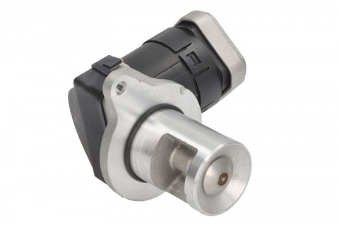 Supapa EGR potrivit MERCEDES C T-MODEL (S204), C (W204), E T-MODEL (S211), E (W211) 2.1D 03.03-12.09 [1]