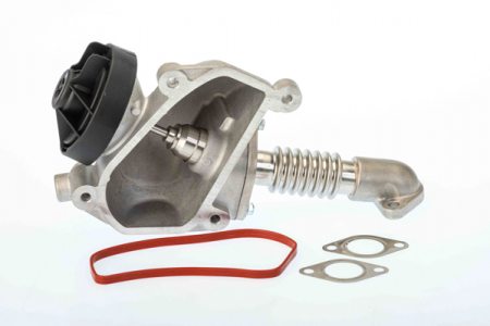 Piese Auto - Supapa EGR potrivit MERCEDES SPRINTER 2-T (B901, B902), SPRINTER 3-T (B903), SPRINTER 4-T (B904), V (638/2), VITO (W638) 2.1D/2.2D 03.99-05.06