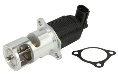 Supapa EGR - Supapa EGR potrivit NISSAN INTERSTAR; OPEL VIVARO A; RENAULT AVANTIME, ESPACE III, ESPACE IV, LAGUNA II, MASTER II, VEL SATIS 2.2D/2.5D 07.00-