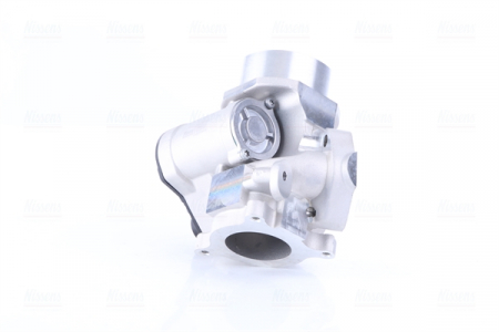 Supapa EGR potrivit NISSAN INTERSTAR, PRIMASTAR; OPEL MOVANO A, VIVARO A; RENAULT ESPACE IV, MASTER II, TRAFIC II, VEL SATIS 2.2D/2.5D 03.01- [2]