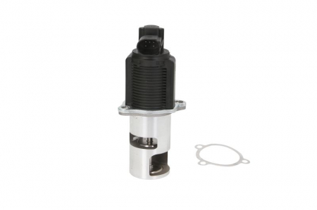 Supapa EGR - Supapa EGR potrivit NISSAN INTERSTAR, PRIMASTAR; OPEL MOVANO, VIVARO A; RENAULT AVANTIME, ESPACE III, ESPACE IV, LAGUNA II, MASTER II, TRAFIC II, VEL SATIS 2.2D/2.5D 07.00-