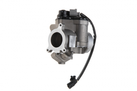 Supapa EGR potrivit NISSAN INTERSTAR, PRIMASTAR; OPEL MOVANO, VIVARO A; RENAULT MASTER II, TRAFIC II 2.5D 03.01- [2]