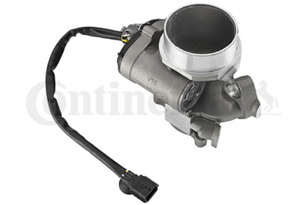 Supapa EGR potrivit NISSAN INTERSTAR, PRIMASTAR; OPEL MOVANO, VIVARO A; RENAULT MASTER II, TRAFIC II 2.5D 03.01- [4]