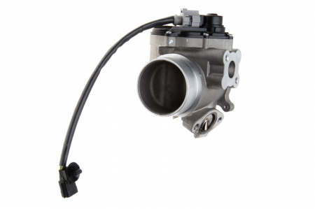 Supapa EGR potrivit NISSAN INTERSTAR, PRIMASTAR; OPEL MOVANO, VIVARO A; RENAULT MASTER II, TRAFIC II 2.5D 03.01- [3]