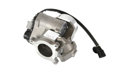 Supapa EGR - Supapa EGR potrivit NISSAN INTERSTAR, PRIMASTAR; OPEL MOVANO, VIVARO A; RENAULT MASTER II, TRAFIC II 2.5D 03.01-