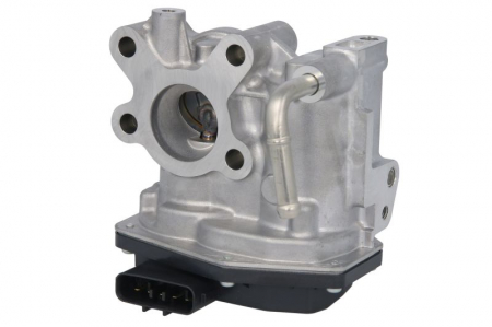 Supapa EGR - Supapa EGR potrivit NISSAN JUKE, PULSAR, QASHQAI II, X-TRAIL III 1.6 06.10-