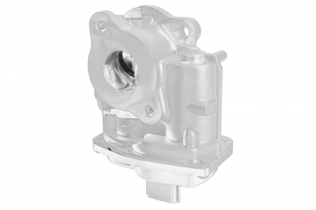 Supapa EGR - Supapa EGR potrivit NISSAN NP300 NAVARA, NV400; OPEL MOVANO B; RENAULT MASTER III 2.3D 05.14-