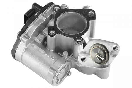 Supapa EGR potrivit NISSAN NV400, PRIMASTAR; OPEL MOVANO B, VIVARO A; RENAULT ESPACE IV, GRAND SCENIC III, KOLEOS I, LAGUNA, LAGUNA III, LATITUDE, MASTER III, MEGANE, MEGANE III 2.0D/2.3D 01.06- [3]