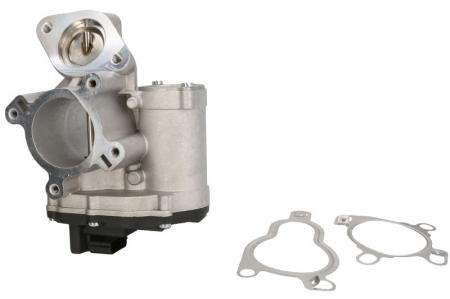 Supapa EGR potrivit NISSAN NV400, PRIMASTAR, X-TRAIL III; OPEL MOVANO B, VIVARO A; RENAULT ESPACE IV, GRAND SCENIC III, KOLEOS I, KOLEOS II, LAGUNA, LAGUNA III, LATITUDE 2.0D/2.3D 01.06- [1]