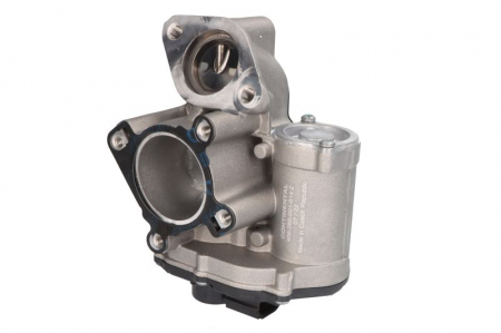 Supapa EGR potrivit NISSAN PRIMASTAR; OPEL VIVARO A; RENAULT ESPACE IV, GRAND SCENIC II, KOLEOS I, LAGUNA II, LAGUNA III, MEGANE II, SCENIC II, TRAFIC II, VEL SATIS 2.0D 08.05- [1]