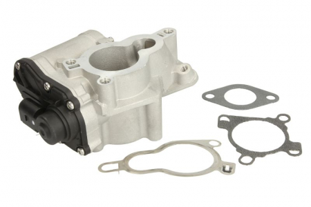 Supapa EGR potrivit NISSAN PRIMASTAR, QASHQAI I, X-TRAIL, X-TRAIL II; OPEL VIVARO A; RENAULT ESPACE IV, GRAND SCENIC II, KOLEOS I, LAGUNA, LAGUNA II, LAGUNA III, MASTER III, MEGANE II 2.0D/2.3D 08.05- [5]
