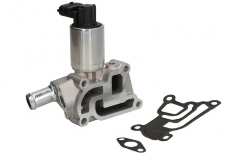 Supapa EGR - Supapa EGR potrivit OPEL AGILA, ASTRA G, ASTRA G CLASSIC, ASTRA H, ASTRA H CLASSIC, ASTRA H GTC, COMBO TOUR, COMBO/MINIVAN, CORSA C, CORSA D, MERIVA A, TIGRA 1.0-1.4LPG 09.00-