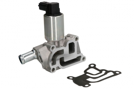 Supapa EGR - Supapa EGR potrivit OPEL AGILA, ASTRA G, ASTRA G CLASSIC, ASTRA H, ASTRA H CLASSIC, ASTRA H GTC, COMBO TOUR, COMBO/MINIVAN, CORSA C, CORSA D, MERIVA A, TIGRA 1.0-1.4LPG 02.98-