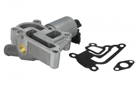 Supapa EGR - Supapa EGR potrivit OPEL AGILA, ASTRA G, ASTRA G CLASSIC, ASTRA H, ASTRA H GTC, COMBO TOUR, COMBO/MINIVAN, CORSA C, CORSA D, MERIVA A, TIGRA 1.0-1.4LPG 02.98-