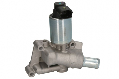 Supapa EGR potrivit OPEL AGILA, ASTRA G, ASTRA G CLASSIC, ASTRA H, ASTRA H GTC, COMBO TOUR, COMBO/MINIVAN, CORSA C, CORSA D, MERIVA A, TIGRA 1.0-1.4LPG 02.98- [1]