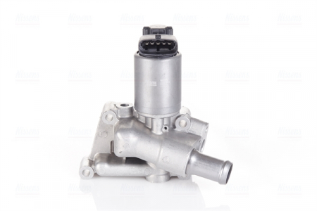 Supapa EGR potrivit OPEL AGILA, ASTRA G, ASTRA G CLASSIC, ASTRA H, ASTRA H GTC, COMBO TOUR, COMBO/MINIVAN, CORSA C, CORSA D, MERIVA A, TIGRA 1.0-1.4LPG 02.98- [3]