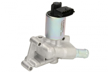 Supapa EGR potrivit OPEL AGILA, ASTRA G, ASTRA H, CORSA C, CORSA D, MERIVA A, TIGRA 1.0/1.2/1.4 02.98-08.14 [1]