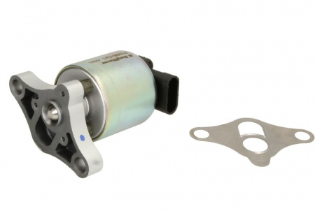 Piese Auto - Supapa EGR potrivit OPEL ASTRA F, ASTRA F CLASSIC, ASTRA G, COMBO TOUR, COMBO/MINIVAN, CORSA C, MERIVA A, TIGRA, VECTRA B, VECTRA C, VECTRA C GTS, ZAFIRA A, ZAFIRA B 1.4-1.8 10.95-