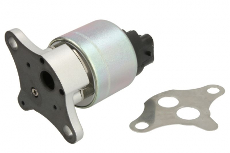 Supapa EGR - Supapa EGR potrivit OPEL ASTRA G 1.4 09.98-04.05