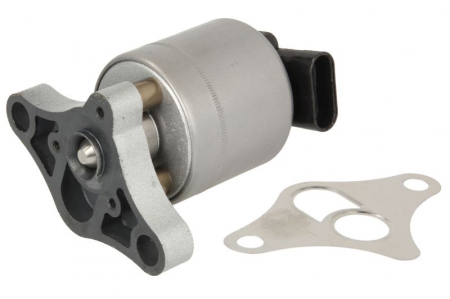 Supapa EGR - Supapa EGR potrivit OPEL ASTRA G, ASTRA G CLASSIC, COMBO TOUR, COMBO/MINIVAN, CORSA C, MERIVA A, TIGRA, VECTRA B, VECTRA C, VECTRA C GTS, ZAFIRA A 1.4-1.8 10.95-