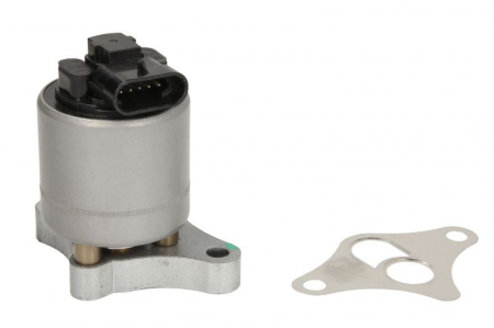 Supapa EGR potrivit OPEL ASTRA G, ASTRA G CLASSIC, COMBO TOUR, COMBO/MINIVAN, CORSA C, MERIVA A, TIGRA, VECTRA B, VECTRA C, VECTRA C GTS, ZAFIRA A 1.4-1.8 10.95- [1]