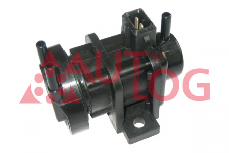 Supapa EGR - Supapa EGR potrivit OPEL ASTRA G, ASTRA G/KOMBI, fataERA B, OMEGA B, SIGNUM, SINTRA, VECTRA B, VECTRA C, VECTRA C GTS, ZAFIRA A; SAAB 9-3 2.0D/2.2D 11.96-02.15