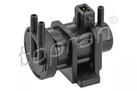 Supapa EGR - Supapa EGR potrivit OPEL ASTRA G, ASTRA G/KOMBI, fataERA B, OMEGA B, SIGNUM, VECTRA B, VECTRA C, VECTRA C GTS, ZAFIRA A; SAAB 9-3 2.0D/2.2D 11.96-02.15