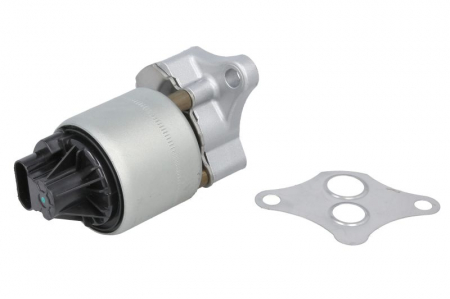 Supapa EGR potrivit OPEL ASTRA G, ASTRA G/KOMBI, VECTRA B, ZAFIRA A 1.4/1.4LPG/1.6 10.95-06.05 [2]