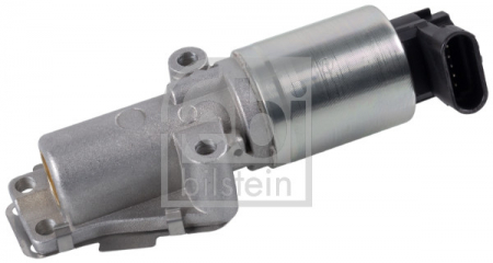Supapa EGR - Supapa EGR potrivit OPEL ASTRA G, ASTRA H, ASTRA H GTC, MERIVA A, VECTRA C, VECTRA C GTS, ZAFIRA B, ZAFIRA B/MINIVAN 1.6-1.8LPG 03.00-04.15