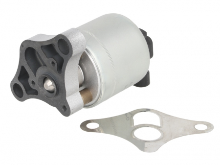 Supapa EGR - Supapa EGR potrivit OPEL ASTRA G, COMBO TOUR, COMBO/MINIVAN, CORSA C, MERIVA A, TIGRA, VECTRA B, VECTRA C, VECTRA C GTS, ZAFIRA A 1.4-1.8 10.95-