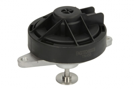 Supapa EGR - Supapa EGR potrivit OPEL ASTRA G, OMEGA B, VECTRA B, VECTRA C, VECTRA C GTS, ZAFIRA A 2.0D/2.2D 11.96-08.06